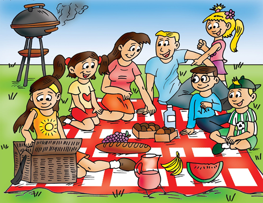 Picknick