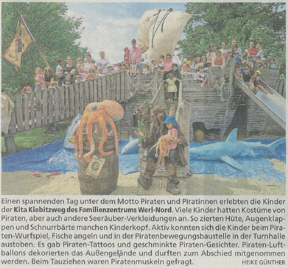 Piratenfest 2026
