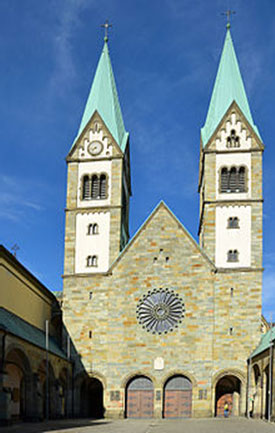 werl kirche